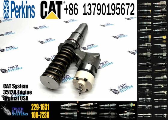Fuel Injector 20R-3477 20R-1266 20R-1267 20R-1268 20R-1269 20R-1270 20R1272 20R-1275 229-1631 20R-1276 20R-1277 20R-1278 20R-2296