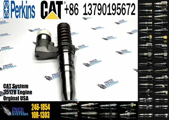 Fuel Injector 20R-3477 20R-1266 20R-1267 20R-1268 20R-1269 20R-1270 20R1272 20R-1275 246-1854 20R-1276 20R-1277 20R-1278 20R-2296