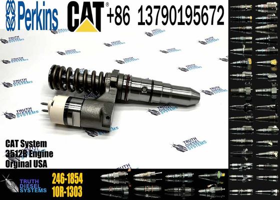 Fuel Injector 20R-3477 20R-1266 20R-1267 20R-1268 20R-1269 20R-1270 20R1272 20R-1275 246-1854 20R-1276 20R-1277 20R-1278 20R-2296