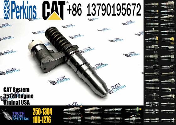 Fuel Injector 20R-3477 20R-1266 20R-1267 20R-1268 20R-1269 20R-1270 20R1272 20R-1275 250-1304 20R-1276 20R-1277 20R-1278 20R-2296