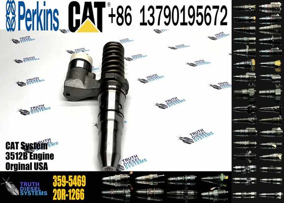 Fuel Injector 20R-3477 20R-1266 20R-1267 20R-1268 20R-1269 20R-1270 20R1272 20R-1275 359-5469 20R-1276 20R-1277 20R-1278 20R-2296