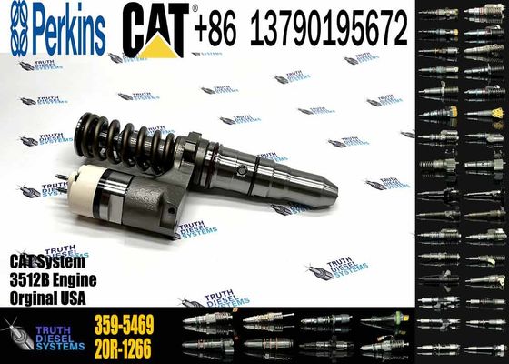 Fuel Injector 20R-3477 20R-1266 20R-1267 20R-1268 20R-1269 20R-1270 20R1272 20R-1275 359-5469 20R-1276 20R-1277 20R-1278 20R-2296