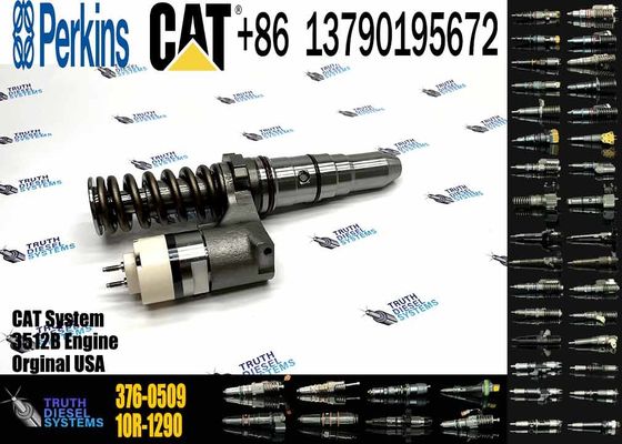 Fuel Injector 20R-3477 20R-1266 20R-1267 20R-1268 20R-1269 20R-1270 20R1272 20R-1275 376-0509 20R-1276 20R-1277 20R-1278 20R-2296