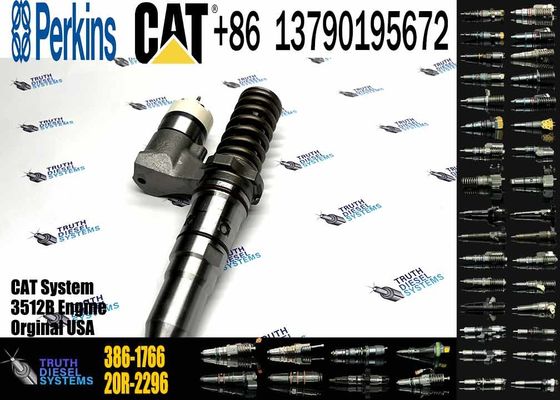 Fuel Injector 20R-3477 20R-1266 20R-1267 20R-1268 20R-1269 20R-1270 20R1272 20R-1275 386-1766 20R-1276 20R-1277 20R-1278 20R-2296