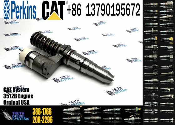 Fuel Injector 20R-3477 20R-1266 20R-1267 20R-1268 20R-1269 20R-1270 20R1272 20R-1275 386-1766 20R-1276 20R-1277 20R-1278 20R-2296