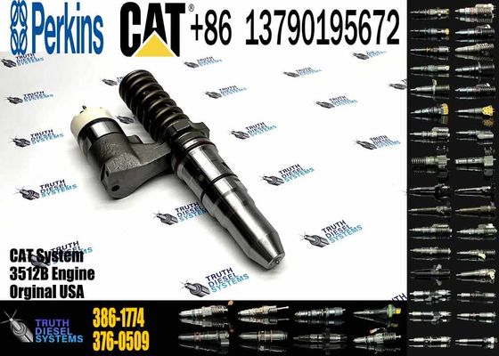 Fuel Injector 20R-3477 20R-1266 20R-1267 20R-1268 20R-1269 20R-1270 20R1272 20R-1275 386-1774 20R-1276 20R-1277 20R-1278 20R-2296