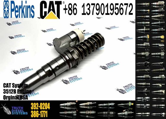 Fuel Injector 20R-3477 20R-1266 20R-1267 20R-1268 20R-1269 20R-1270 20R1272 20R-1275 392-0204 20R-1276 20R-1277 20R-1278 20R-2296