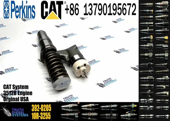 Fuel Injector 20R-3477 20R-1266 20R-1267 20R-1268 20R-1269 20R-1270 20R1272 20R-1275 392-0205 20R-1276 20R-1277 20R-1278 20R-2296