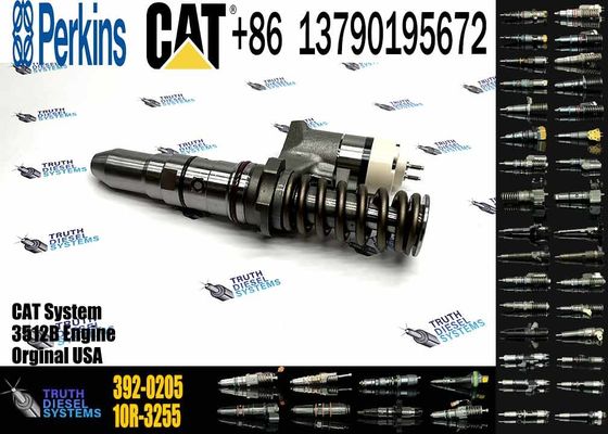 Fuel Injector 20R-3477 20R-1266 20R-1267 20R-1268 20R-1269 20R-1270 20R1272 20R-1275 392-0205 20R-1276 20R-1277 20R-1278 20R-2296