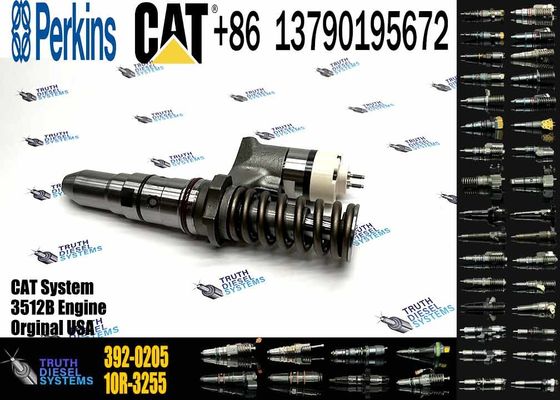 Fuel Injector 20R-3477 20R-1266 20R-1267 20R-1268 20R-1269 20R-1270 20R1272 20R-1275 392-0205 20R-1276 20R-1277 20R-1278 20R-2296