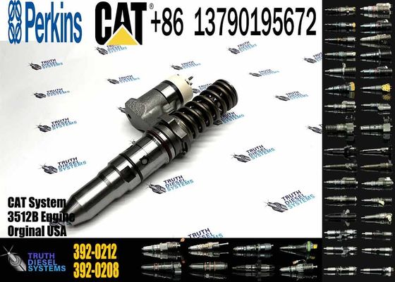 Fuel Injector 20R-3477 20R-1266 20R-1267 20R-1268 20R-1269 20R-1270 20R1272 20R-1275 392-0212 20R-1276 20R-1277 20R-1278 20R-2296