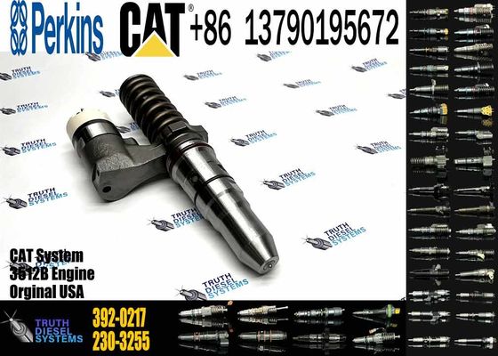 Fuel Injector 20R-3477 20R-1266 20R-1267 20R-1268 20R-1269 20R-1270 20R1272 20R-1275 392-0217 20R-1276 20R-1277 20R-1278 20R-2296