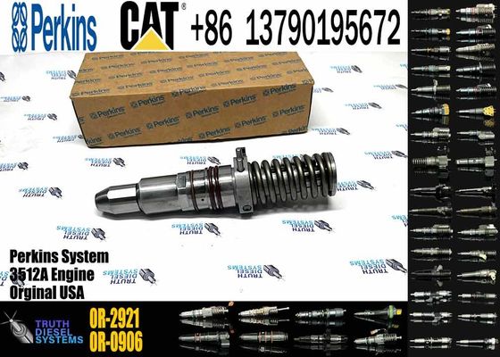 Factory Direct Carter Engine Injector 0R-2921 0R-2925 0R-3051 0R-8338 10R-1252 Injector