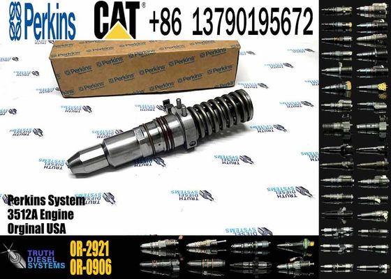 Factory Direct Carter Engine Injector 0R-2921 0R-2925 0R-3051 0R-8338 10R-1252 Injector
