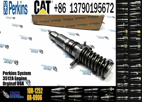Factory Direct Carter Engine Injector 0R-2921 0R-2925 0R-3051 0R-8338 10R-1252 Injector