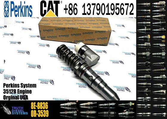 Factory Direct Carter Engine Injector 0R-8338 10R-1252 0R-3052 0R-3051 0R-2921 0R-2925 Injector