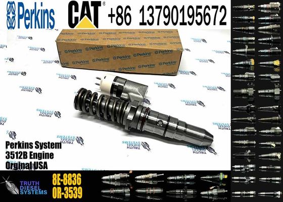 Factory Direct Carter Engine Injector 0R-8338 10R-1252 0R-3052 0R-3051 0R-2921 0R-2925 Injector