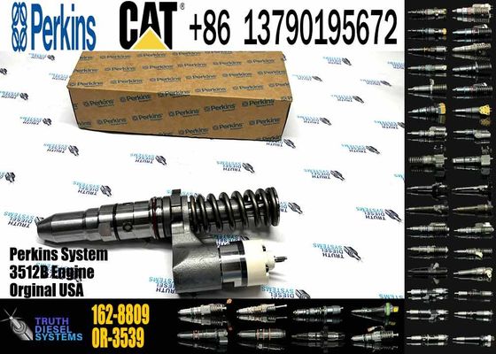 New Common Rail Injector150-4453 0R-9944 162-8809 0R-3539 162-8813 386-1766 for diesel Engine CAT