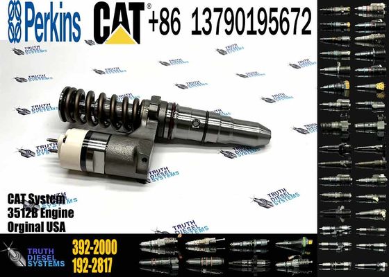 Fuel Injector 20R-1265 20R-1266 20R-1267 20R-1268 20R-1269 20R-1270 20R1270 20R-1275 20R1275 392-2000 20R-1277 20R-1278 20R-1280