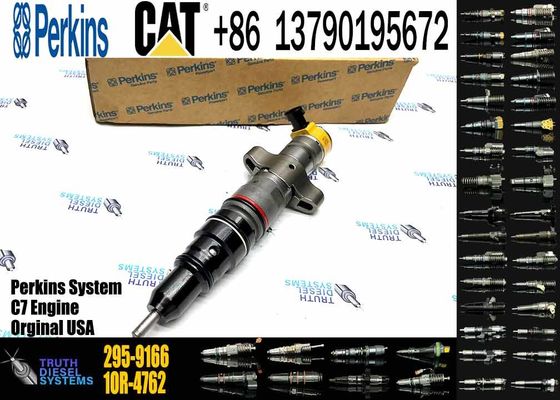 CAT Injector 295-1412 295-1411 268-1840 268-1839 High Quality Common Rail Injector diesel Pump Injector for CAT C7 Engine