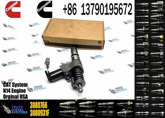 3080766 3083622 3083846 3087560 3087733 Provide High Quality N14 Series Injectors Made in China