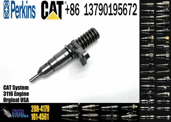 Fuel Injector 184-2527 224-9090 10R-1252 418-8820 20R-4179 for Caterpillar CAT C3600 Engine 1842527 2249090 10R1252 4188820