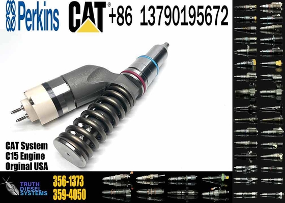 356-1373 20R-5353 Fuel Injector for Caterpillar C32 Diesel Engine