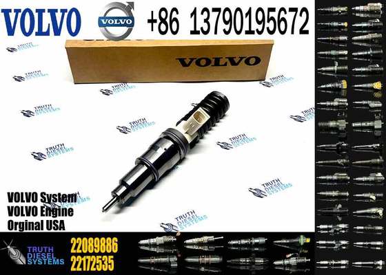 Diesel Fuel Unit Pump Injector 20977565 21446262 BEBE4L07001 22089886 BEBE4E00101 Engine Parts Nozzle Assembly High Quality