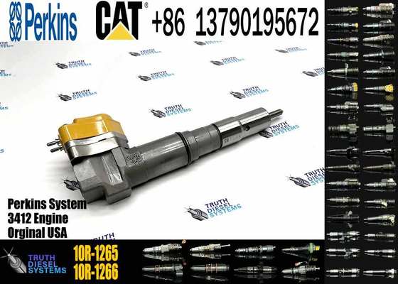 Common Rail Injector 232-1173 Diesel Fuel Injector 232-1173 10R-1265