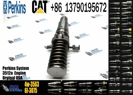 Rail Fuel Injector 4P-9077 4P-9075 4P-9076 4W-3563 0R-1759 0R-1758 0R-1756 10R3053 0R-0906 0R-8338 7C-4174 7C-4175 7C-9576