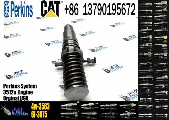 Rail Fuel Injector 4P-9077 4P-9075 4P-9076 4W-3563 0R-1759 0R-1758 0R-1756 10R3053 0R-0906 0R-8338 7C-4174 7C-4175 7C-9576