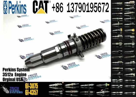 High Quality 3516 Injector Gp-Fuel 6I-3075 6I3075 Engine Parts Manufacturer