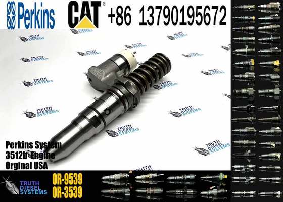 HD Fuel Injector 8E-8836 OR-1742 OR-1745 OR-2921 OR-2925 OR-3419 OR-3421 OR-3422 OR-3423 OR-3424 OR-3536 OR-3539 OR-3742 OR-8338