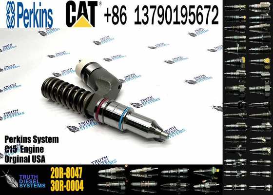 High Quality Diesel Injector Nozzles 253-0608 20R-8045 292-3666 20R-8046 C13 for Caterpillar Engine 332-1419 20R-2437