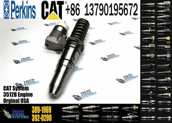 Rail Fuel Injector 11R-0279 11R-0280 11R-0287 389-1969 250-1306 379-0509 386-1752 386-1753 386-1774 386-1754 386-1769 386-1758