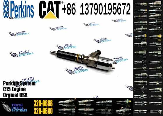 320-0688 10R-7939 2645A747 2645A749 2645A753 Manufacturers Sell New High-quality Auto Parts Made in China