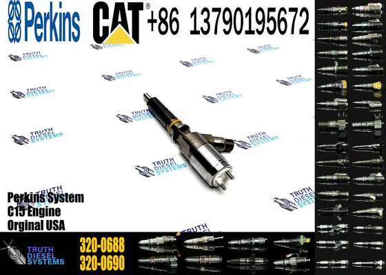 320-0688 10R-7939 2645A747 2645A749 2645A753 Manufacturers Sell New High-quality Auto Parts Made in China