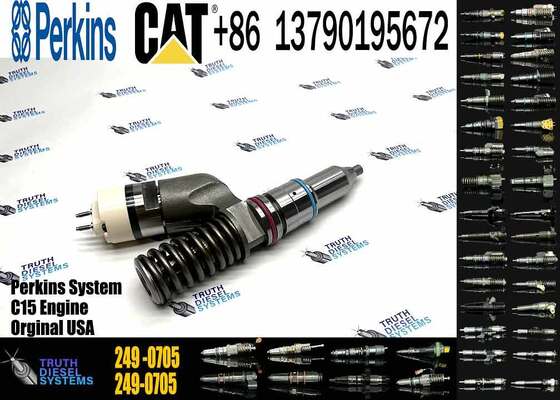 C11/C13 Injector Solenoid Valve for 239-4908 249-0705 249-0707 249-0708 249-0712 249-0713 250-1309 253-0608 Injector