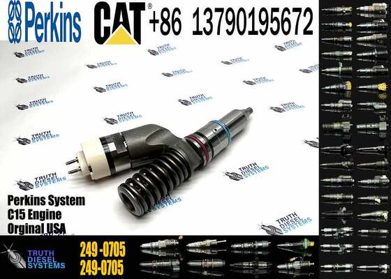 C11/C13 Injector Solenoid Valve for 239-4908 249-0705 249-0707 249-0708 249-0712 249-0713 250-1309 253-0608 Injector