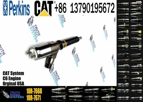 Perkins C6.6 C4.2 ENGINE 320-0670 321-0990 321-3600 2645A743 10R-7672 10R-7673 10R-7668 10R-7938