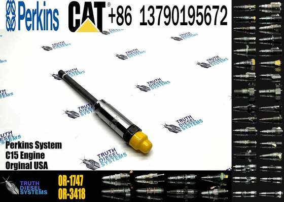 Diesel Engine Parts CAT 8N-7005 0R-1740 130-1804 0R-1742 0R-1747 0R-1743 0R-8787 0R-1744 0R-4124 0R-17456 Nozzle