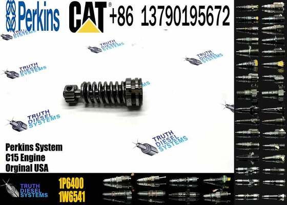 Hot Selling Diesel Engine Pump Plunger 1P6400 1W3010 1W6541