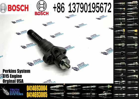 Spot High Quality Diesel Injector 0414693004 0414693005 0414693006