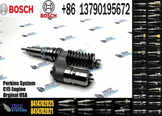 F00041N026 Diesel Fuel Injector Repair Kit for 0414702016 0414702025