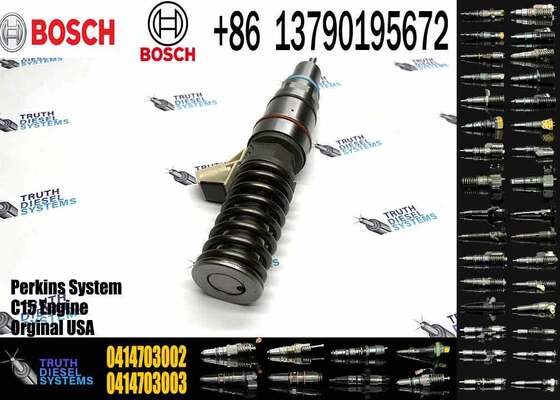 Fuel Injector 0414703002 0414703003 0414703005 0414703007