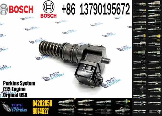 0414755016 Fuel Unit Pump Compatible with Deutz TCD2015 V06 V08 Engine 04262056 0426 2056 0414755016