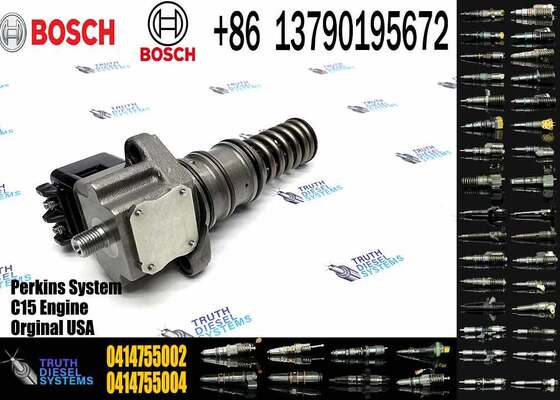 Fuel Injector Unit Pump 0414755002 0414755003 0414755004 0414755005 0414755008 0414755014 0414755015 0414755017 0414755117