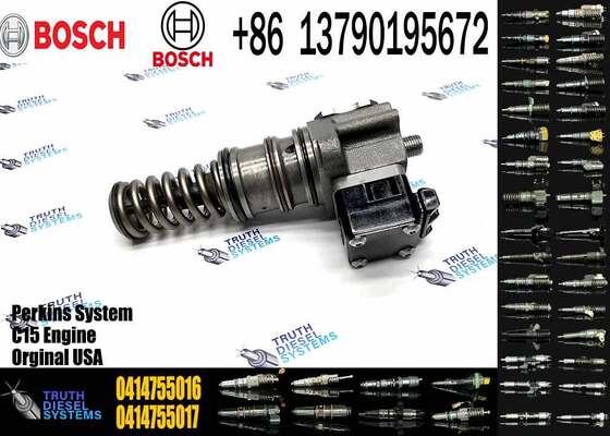 Unit Pump 0414755016 0 414 755 016 Fuel Injection Pump for DEUTZ Engine 0414755018 0414755118 04262056 0 414 755 018 4262056