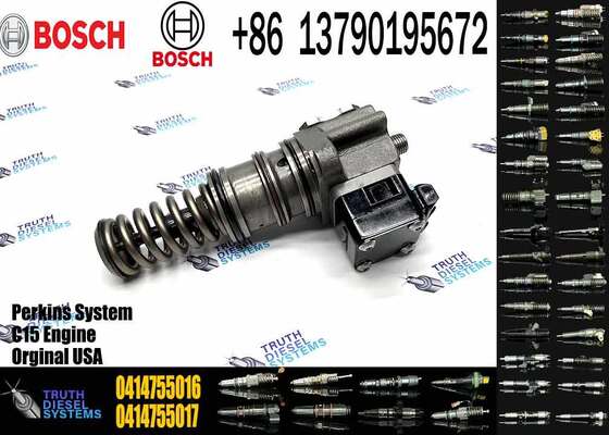 Unit Pump 0414755016 0 414 755 016 Fuel Injection Pump for DEUTZ Engine 0414755018 0414755118 04262056 0 414 755 018 4262056