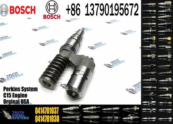 Diesel Fuel Injector Overhaul Repair Kits for Injector 0414701037 0414701062 0414701039 0414701063 0414701086